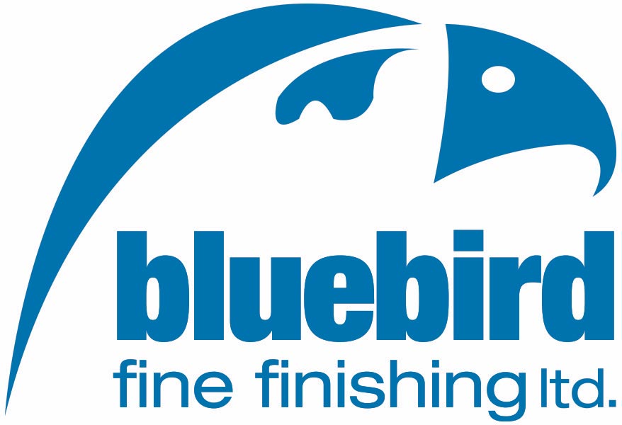 Blue Bird Fine Finishing