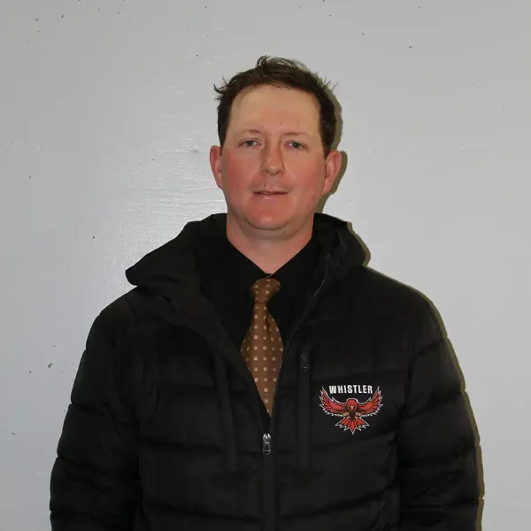 Head Coach Dan Lang