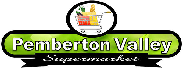 Pemberton Grocery
