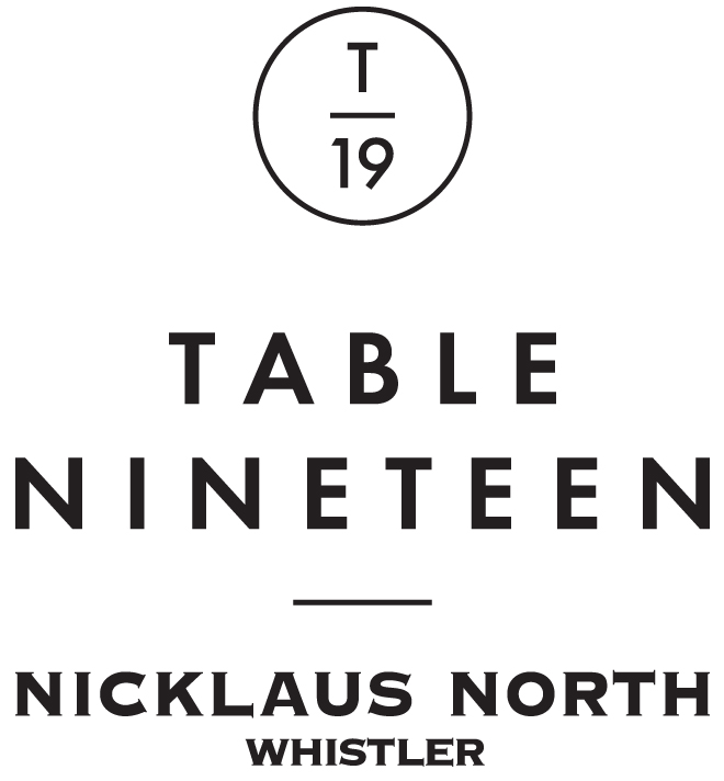Table 19 @ Nicklaus North
